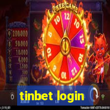 tinbet login